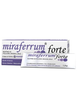 MIRAFERRUM FORTE 20BUST