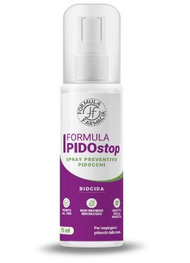 FORMULA PIDOSTOP SPR 75ML