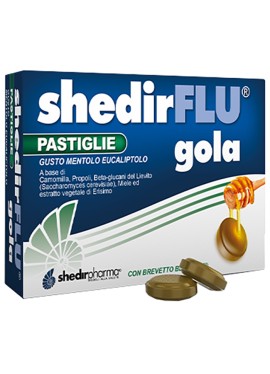 SHEDIRFLU GOLA MENT/EUC 48PAST
