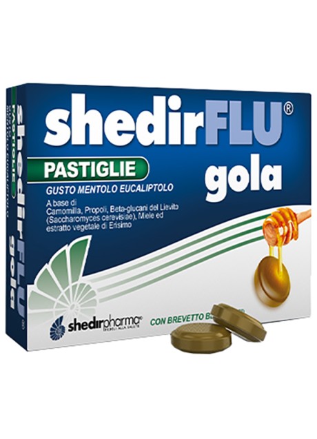 SHEDIRFLU GOLA MENT/EUC 48PAST