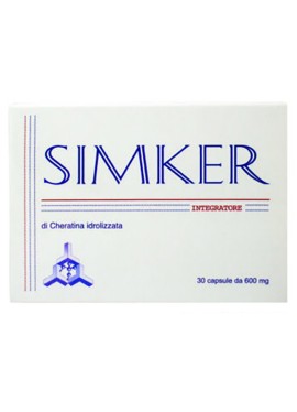 SIMKER 30CPR