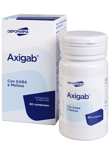 AXIGAB 90CPR AXIGAB 90CPR