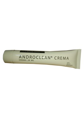 ANDROCLEAN CREMA 20ML