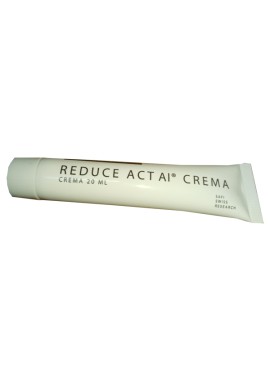 REDUCE ACT AI CREMA 20ML