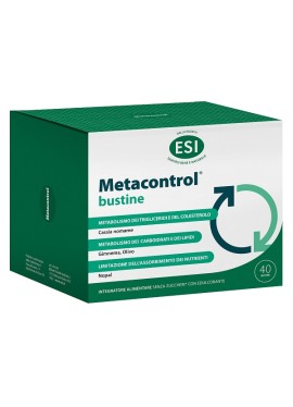 ESI METACONTROL 40BUST