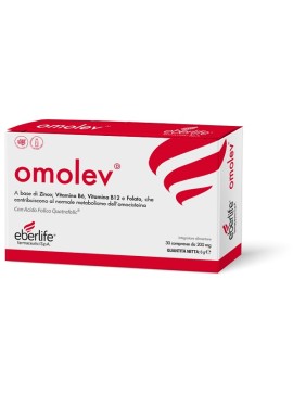 OMOLEV 30CPR