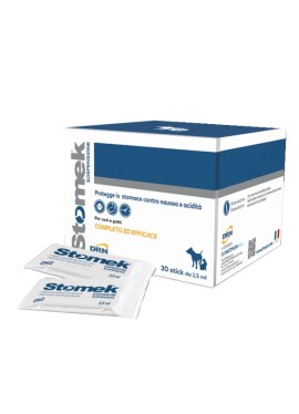 STOMEK SOSPENSIONE 30STICK