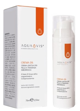 AQUAVIS DS CREMA 75ML