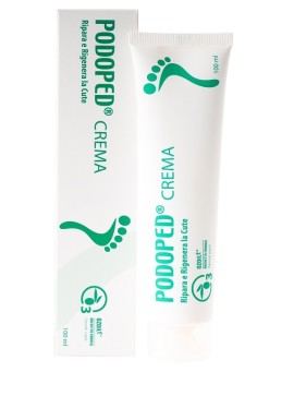 PODOPED CREMA 100ML