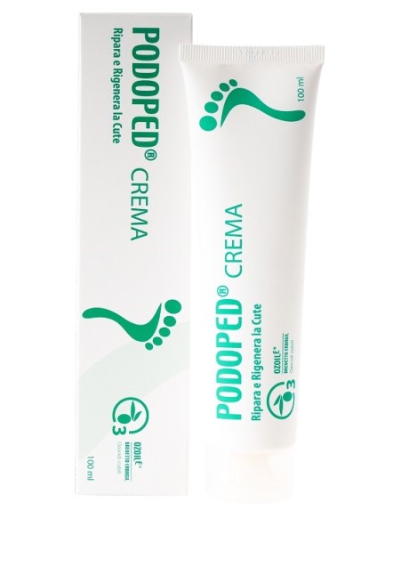PODOPED CREMA 100ML