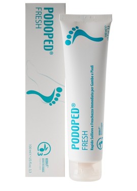 PODOPED FRESH 100ML