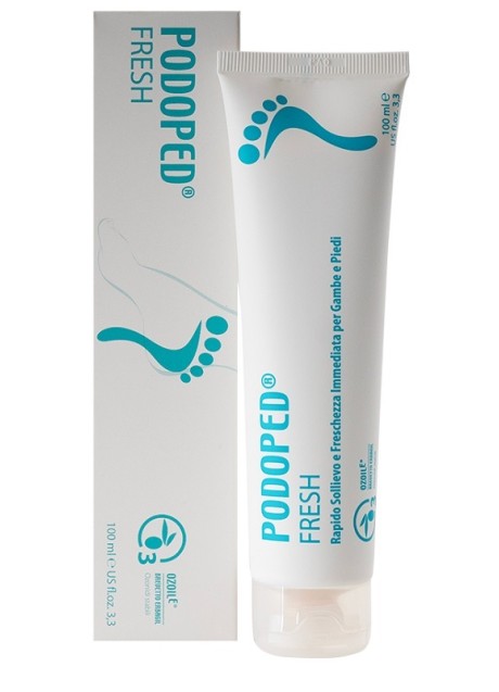 PODOPED FRESH 100ML