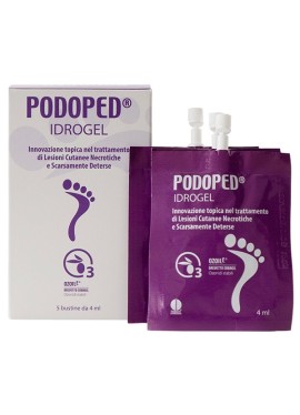 PODOPED IDROGEL
