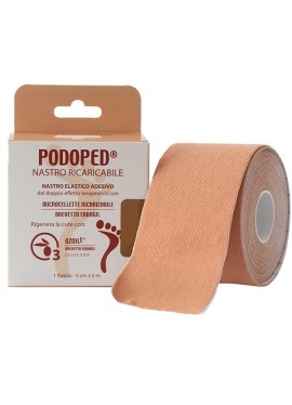 PODOPED NASTRO RICARICABILE