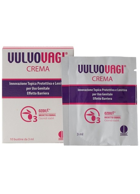 VULVOVAGI CREMA