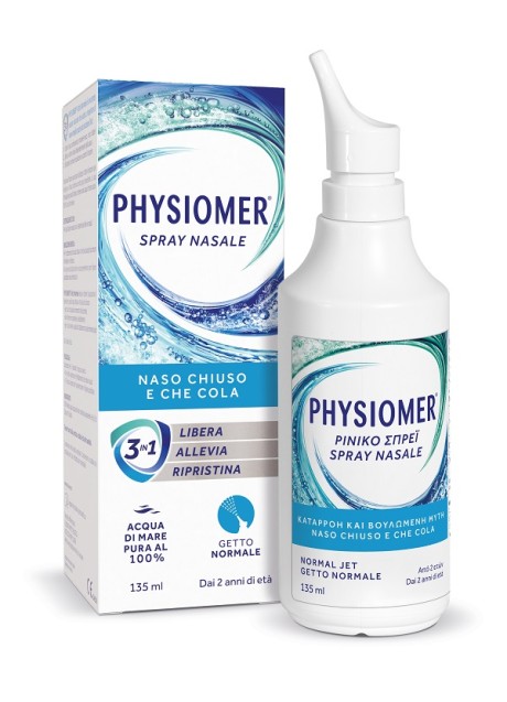 PHYSIOMER SPRAY NAS GETTO NORM