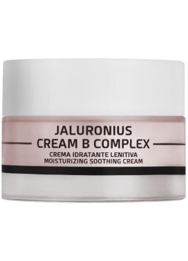 JALURONIUS CREAM B COMPLEX50ML