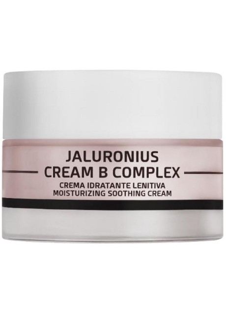 JALURONIUS CREAM B COMPLEX50ML