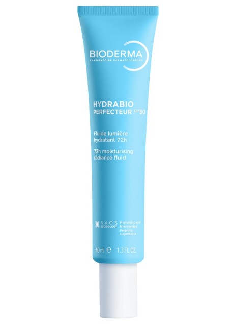 HYDRABIO PERFECTEUR30 40ML NF