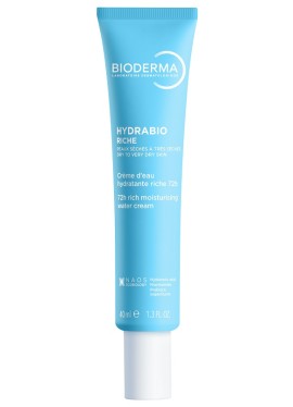 HYDRABIO RICHE 40ML