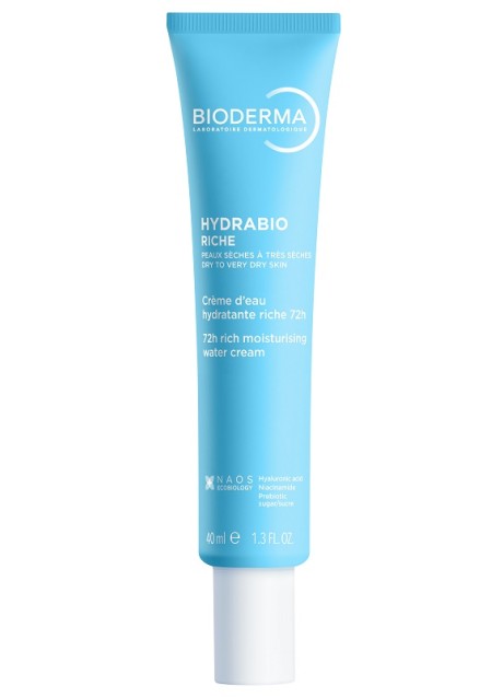 HYDRABIO RICHE 40ML