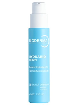 HYDRABIO SERUM 40ML NF