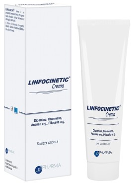 LINFOCINETIC CREMA 100ML