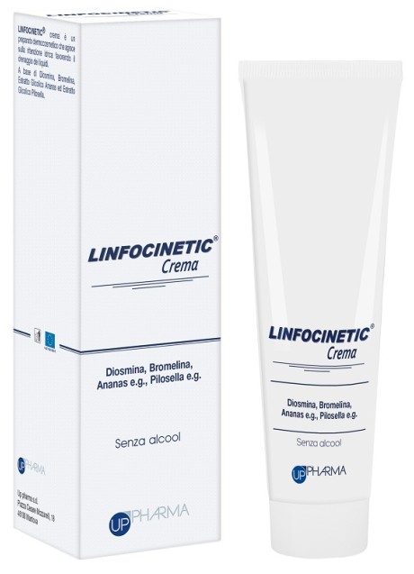 LINFOCINETIC CREMA 100ML