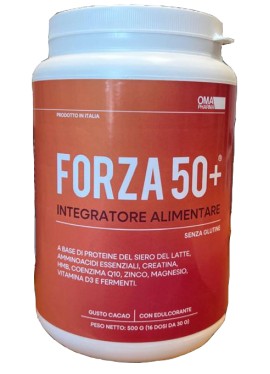 FORZA 50+ 500G