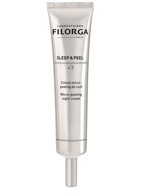 FILORGA SLEEP & PEEL 4,5 40ML