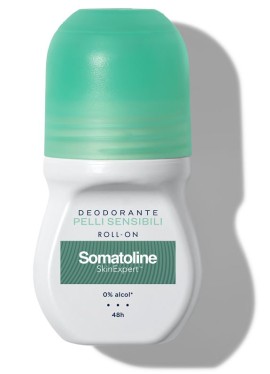 SOMAT DEO ROLL ON PELLI SENS