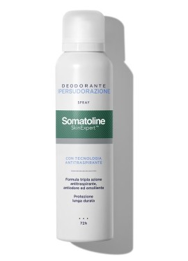 SOMAT DEO SPR IPERSUDORAZIONE