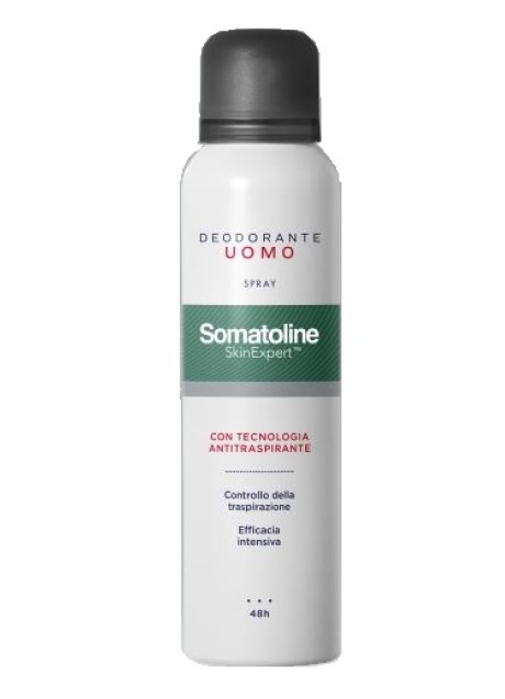 SOMAT DEO SPRAY UOMO 150ML