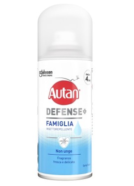 AUTAN DEFENSE FAMIGLIA SPRAY