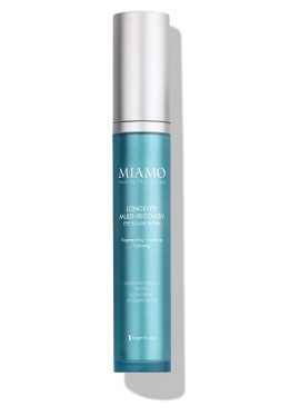 MIAMO LONGEVITY PLUS MULTI RECOVERY EYE & LASH SERUM 15 ML