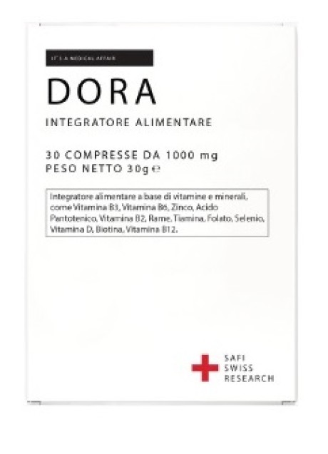 DORA 30CPR