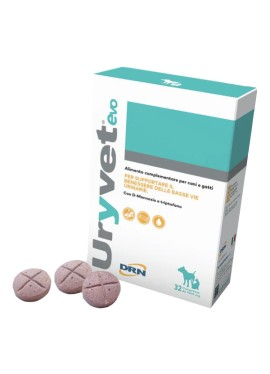 URYVET EVO 1500 32CPR