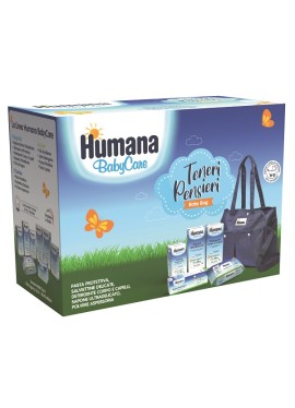 TENERI PENSIERI BABY BAG BC