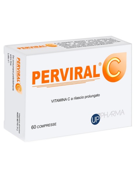 PERVIRAL C 60CPR