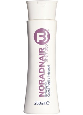 NORAD NAIR SHAMPOO 250ML