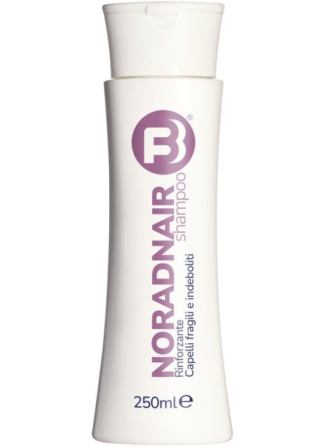 NORAD NAIR SHAMPOO 250ML