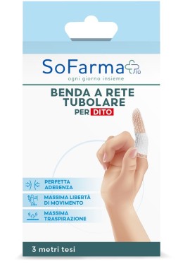 RETE ELASTICA DITA SF+