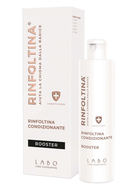 RINFOLTINA FORM PLUS CONDIZIONANTE 200 ML