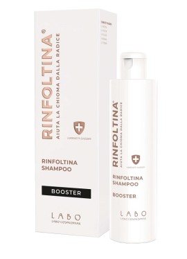 RINFOLTINA FORM PLUS SHAMPOO 200 ML
