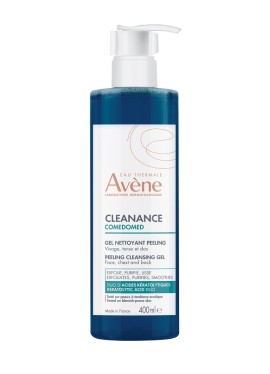 AVENE CLEANANCE COMED GEL DET