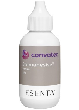 ESENTA STOMAHESIVE POLVERE 25G