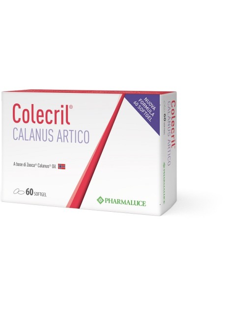 COLECRIL CALANUS ARTICO 60SOFT