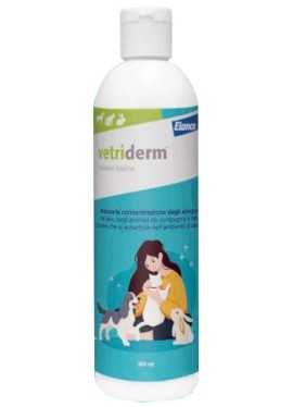 VETRIDERM TOPIC SOLUTION 350 M