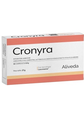 CRONYRA 30CPR