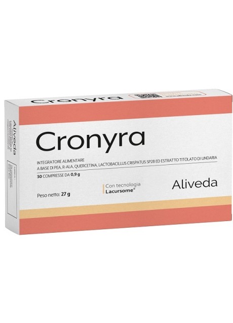 CRONYRA 30CPR